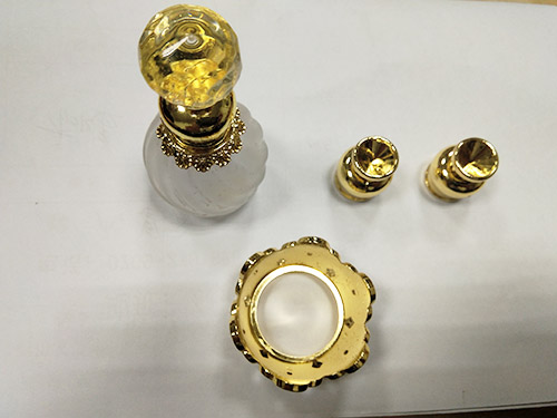 鋅合金壓鑄件